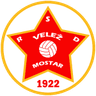Logotipo de Velež