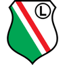 Logotipo de Legia de Varsovia