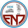 Logotipo de Enosis