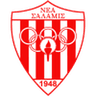 Logotipo de Nea Salamis