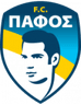 Logotipo de Pafos