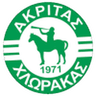 Logotipo de Akritas