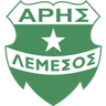 Logotipo de Aris