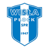 Logotipo de Wisla Plock