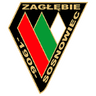 Logotipo de Zaglebie Sosnowiec