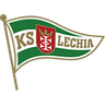 Logotipo de Lechia Gdansk