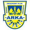 Logotipo de Arka Gdynia