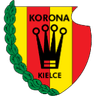 Logotipo de Korona Kielce