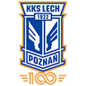 Logotipo de Lech Poznan