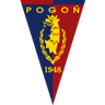 Logotipo de Pogon Szczecin