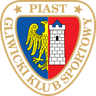 Logotipo de Piast Gliwice