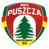 Logotipo de Puszcza Niepołomice