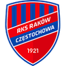 Logotipo de Raków Częstochowa