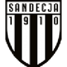 Logotipo de Sandecja Nowy Sącz
