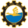 Logotipo de Stal Mielec