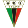 Logotipo de Tychy 71