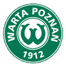 Logotipo de Warta Poznań