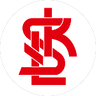 Logotipo de ŁKS Łódź