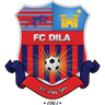 Logotipo de Dila