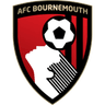 Logotipo de Bournemouth