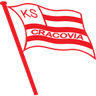 Logotipo de Cracovia Krakow