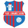Logotipo de Paide