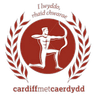 Logotipo de Cardiff MET