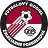 Logotipo de Podbrezová