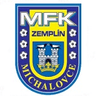 Logotipo de Zemplín Michalovce
