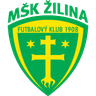Logotipo de Žilina