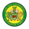 Logotipo de Caernarfon Town