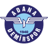 Logotipo de Adana Demirspor