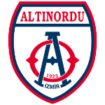 Logotipo de Altınordu