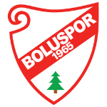 Logotipo de Boluspor