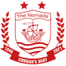 Logotipo de GAP Connah S Quay FC