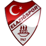 Logotipo de Elazığspor
