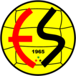 Logotipo de Eskişehirspor