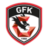 Logotipo de Gaziantep FK