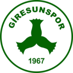 Logotipo de Giresunspor