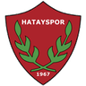 Logotipo de Hatayspor