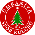 Logotipo de Ümraniyespor