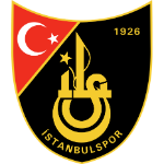 Logotipo de İstanbulspor