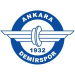 Logotipo de Ankara Demirspor