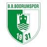 Logotipo de Bodrum FK