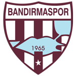 Logotipo de Bandırmaspor
