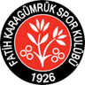 Logotipo de Fatih Karagümrük