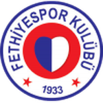 Logotipo de Fethiyespor