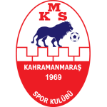 Logotipo de Kahramanmaraşspor