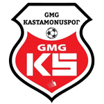 Logotipo de Kastamonuspor