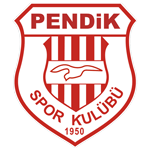 Logotipo de Pendikspor